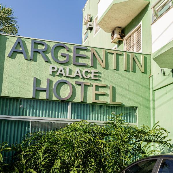Argentin Palace Hotel