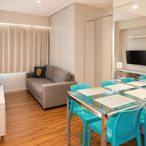 Apartamento Boa Viagem Edificio Rafaella Albert Rodrigues - Foto 5