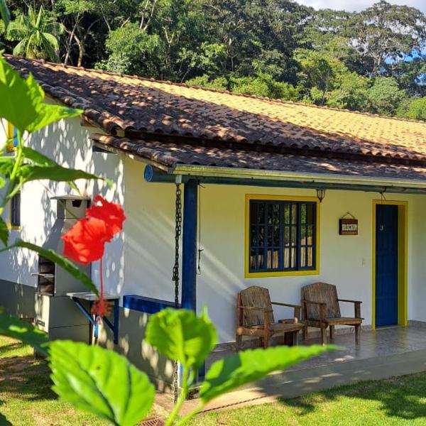 Casas Tabuleiro Alecrim - Foto 5