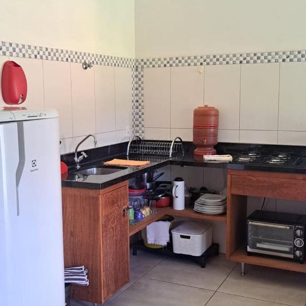 Casas Tabuleiro Alecrim - Foto 4