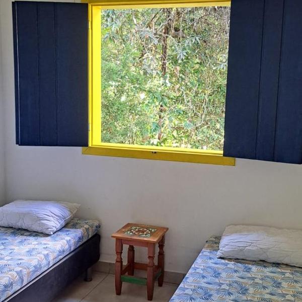 Casas Tabuleiro Alecrim - Foto 2