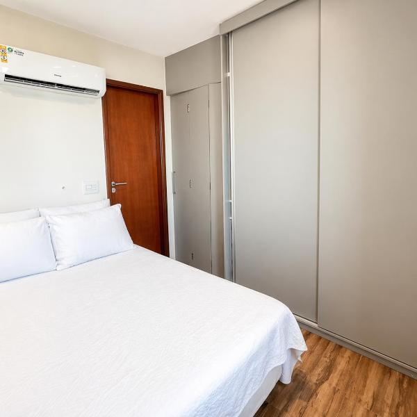Apartamento Boa Viagem Edificio Rafaella Albert Rodrigues - Foto 2