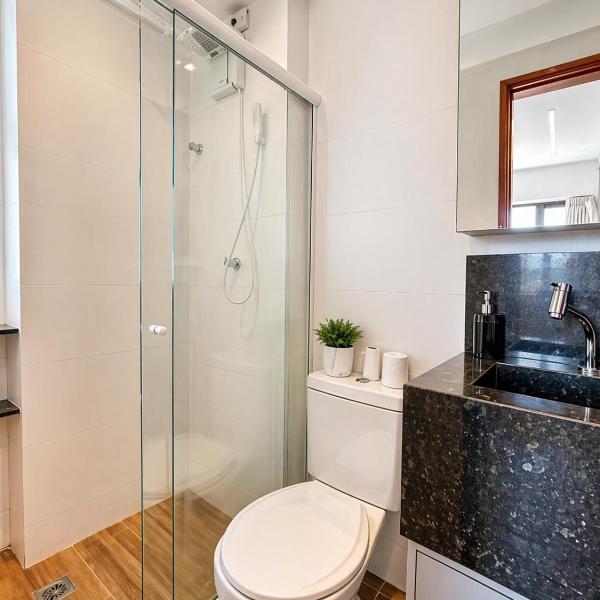 Apartamento Boa Viagem Edificio Rafaella Albert Rodrigues - Foto 3