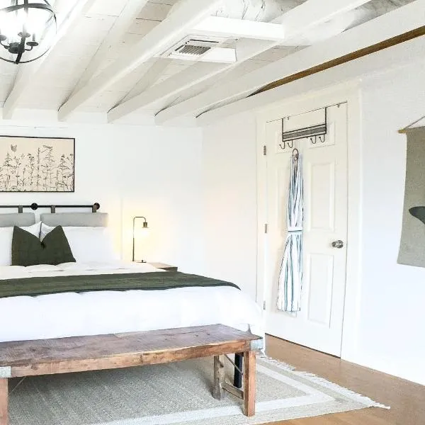 La Mariposa San Antonio - New! 5 min to Downtown!, hotel em San Antonio