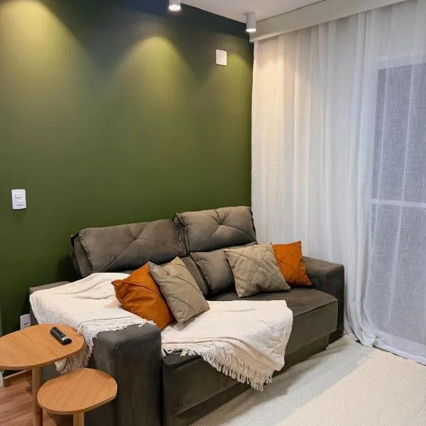 Apartamento com academia - Toledo, hotel v destinácii Toledo