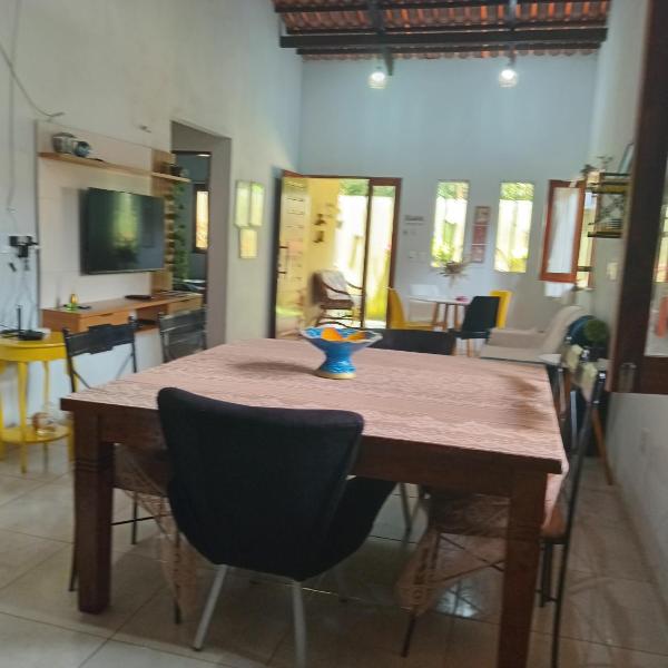 Rancho dos Bicos 2