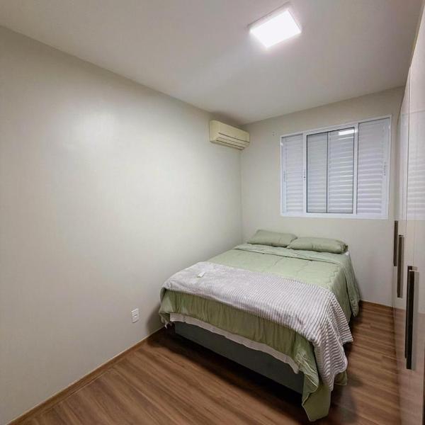 Apartamento com academia - Toledo - Foto 2
