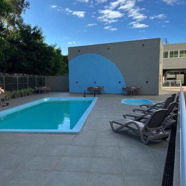 Apartamento com academia - Toledo - Foto 4
