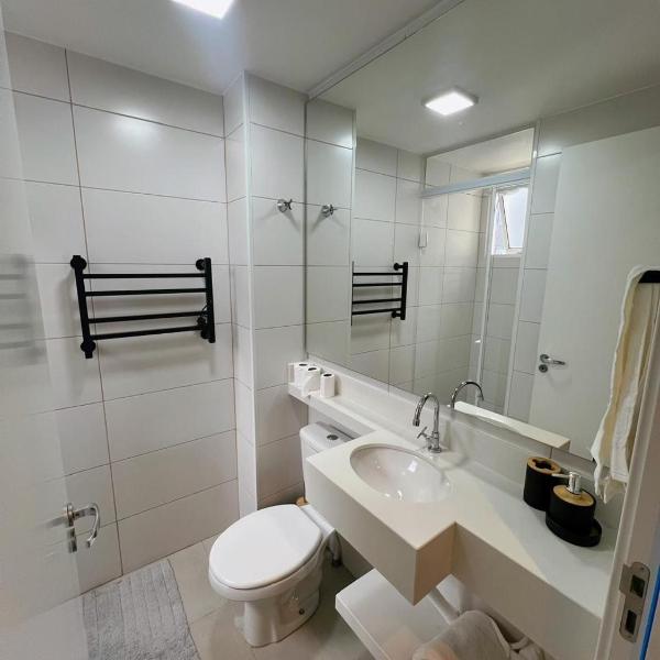 Apartamento com academia - Toledo - Foto 3