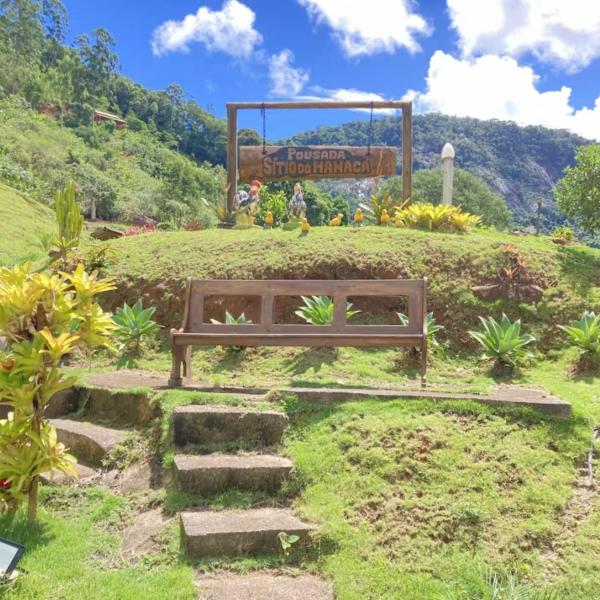 Sítio Do Manacá - Foto 5