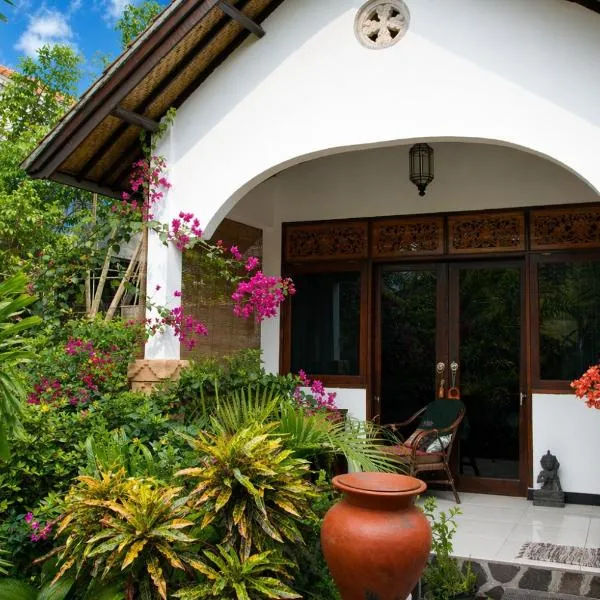 Gili Nyepi, hotel in Gili Trawangan