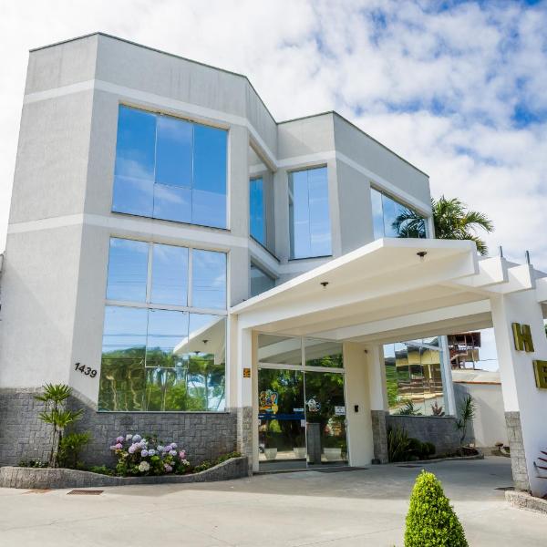 Hotel Brasil