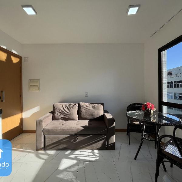 Apartamento Completo no Smart Farol da Barra - Foto 5