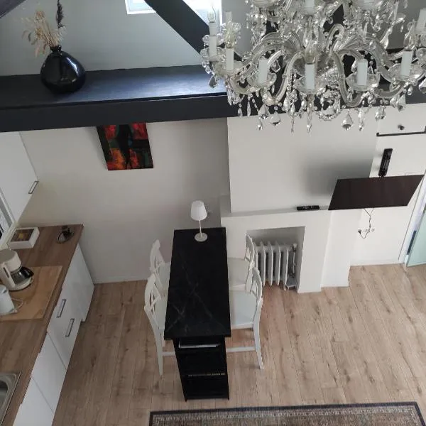 Huma2025, hotel em Eede