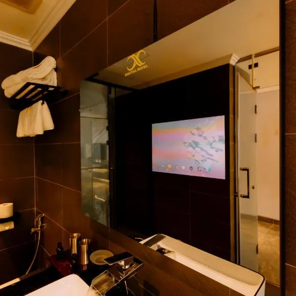 X-Digital HOTEL, Hotel in Bắc Ninh