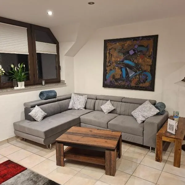 Ferienwohnung im Grünen, ξενοδοχείο σε Korschenbroich