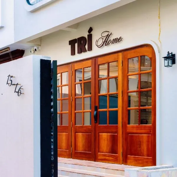 TRÍ Home & Motorbike Rentals, hotel a Cao Bằng