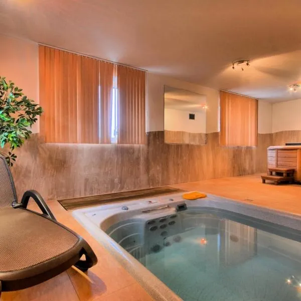 Dom Wczasowy Angelika BASEN JACUZZI SAUNA W CENIE POBYTU, hotel v destinaci Murzasichle