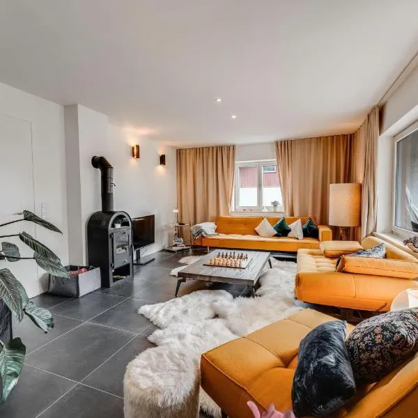 Felder`s Boutique House, hotel din Blaichach