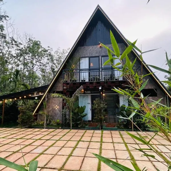 The Western Inn, khách sạn ở Mananthavady