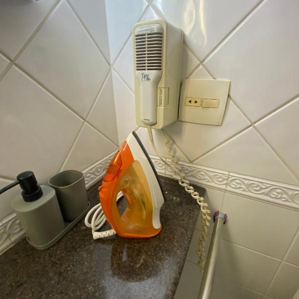 Apart-hotel na melhor localização da Vila Olimpia - Foto 3
