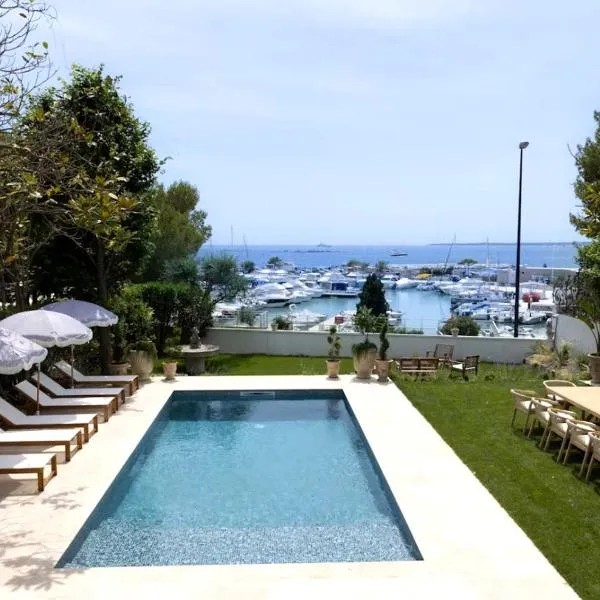 Your Dream Vacation, hotel di Sanremo