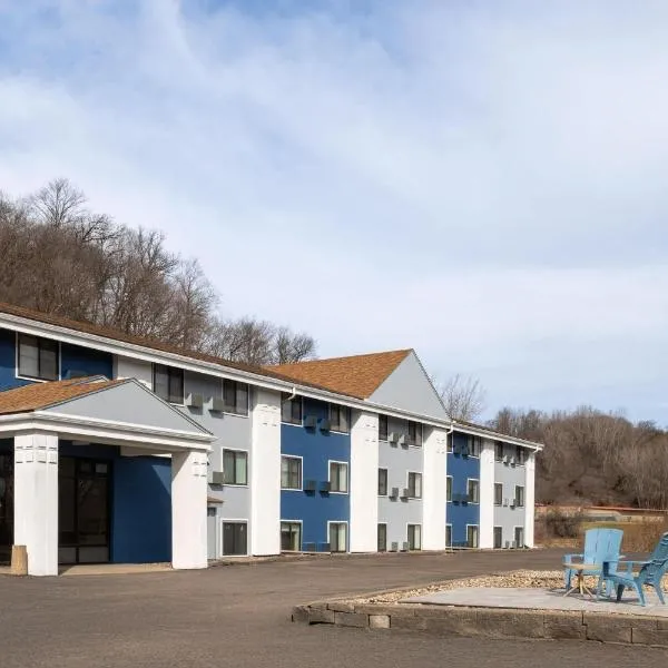Baymont by Wyndham Mankato – hotel w mieście Mankato