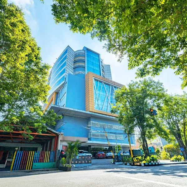 THE 1O1 Malang OJ, hotel sa Malang