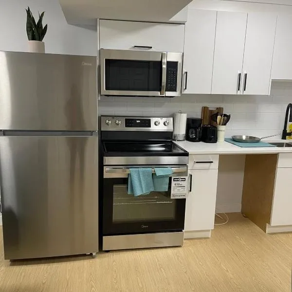 Ubbies place2，里賈納的飯店