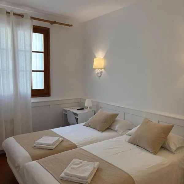 Hotel Torino, hotel em El Masnou