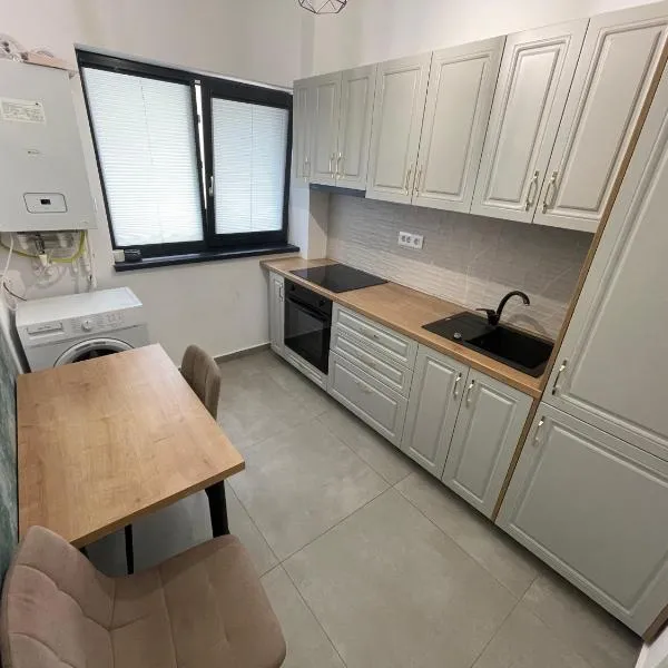 Confort Iasi Apartment Free Parking, hotel a Iaşi