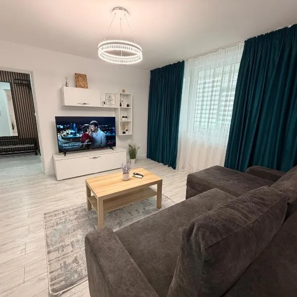 Anny's Apartment, hotel in Onești