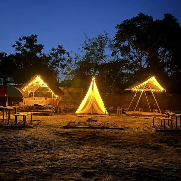 Canopy Haven photo 2