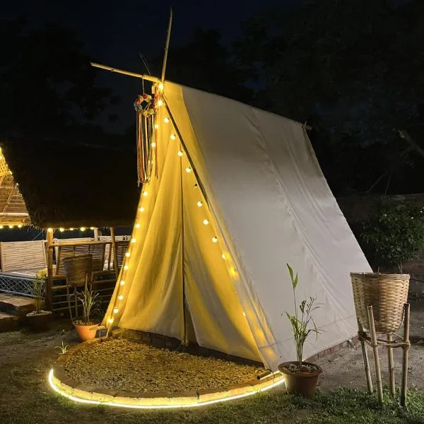 Canopy Haven, Hotel in Shiliguri