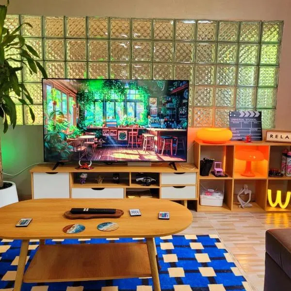 Loki Baan - Seaside Jungle Villa Experience, khách sạn ở Ko Kood