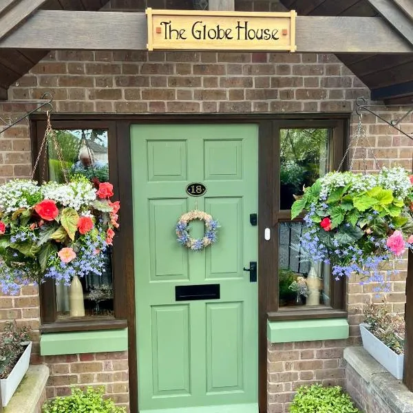 The Globe House, Hotel in Broseley