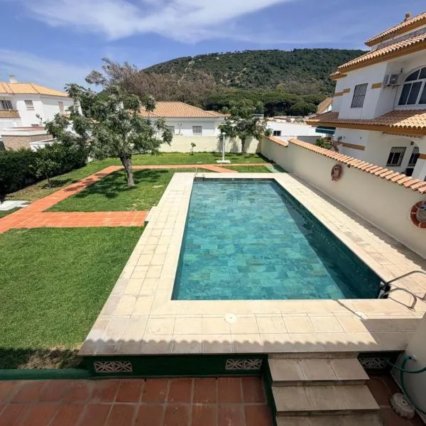 Hostal Miramar, Hotel in Los Caños de Meca