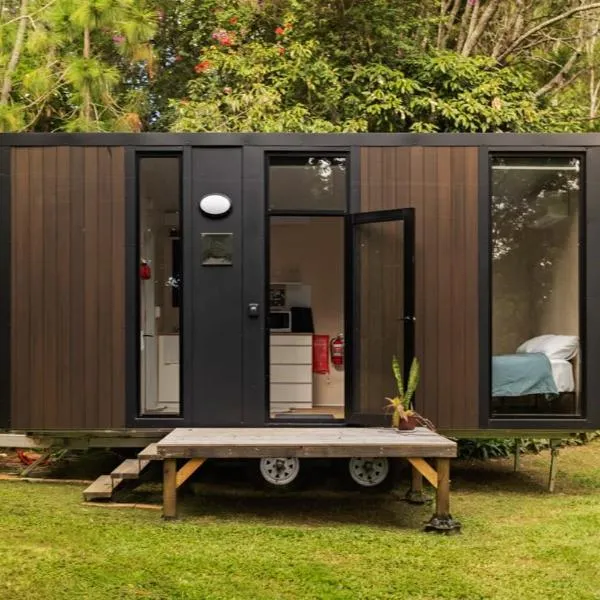 Natural Age by Tiny Away, מלון בBahrs Scrub