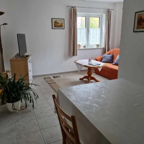 Selafa, hotel Mühlhausenben
