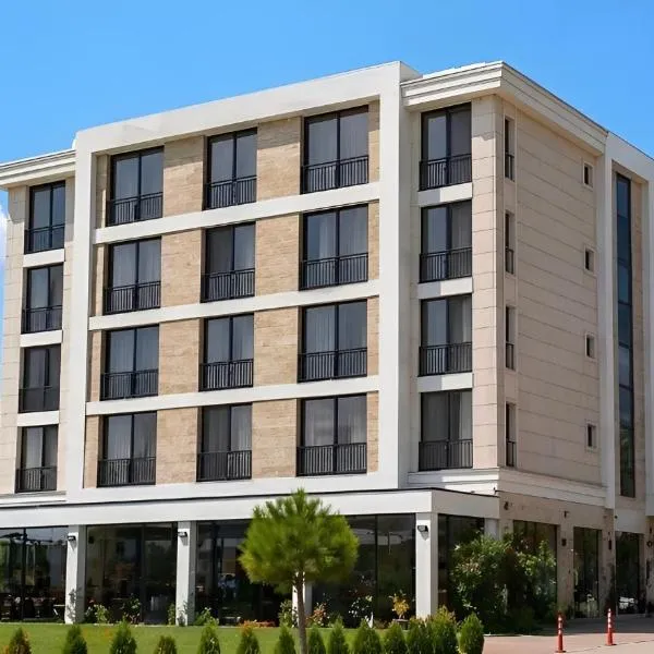 Hotel Magnific, hotel v destinaci Kranevo