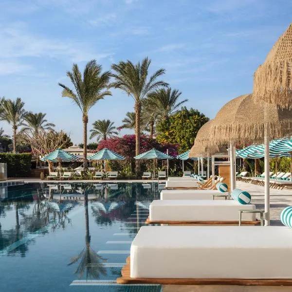 Desert Rose, hotel din Hurghada