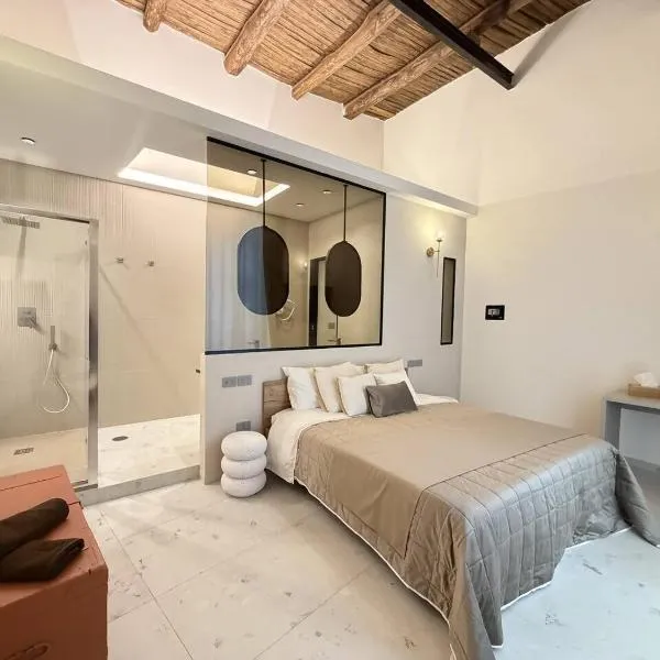 Anima Quartieri Spagnoli, hotel di Naples