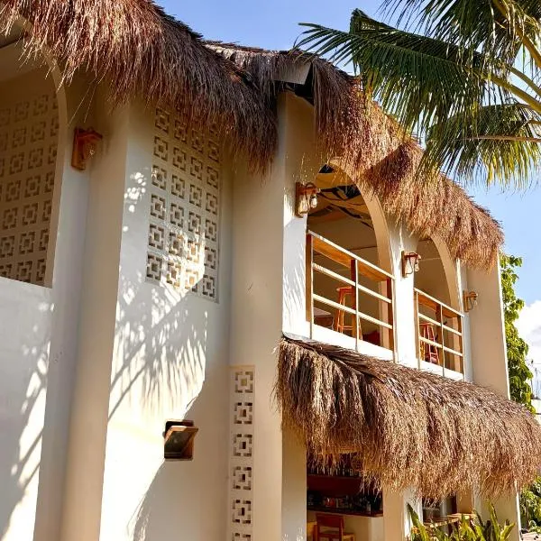 Laya Boutique Hotel, ξενοδοχείο σε General Luna