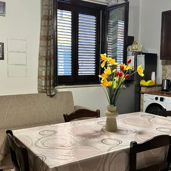 Sea Living Sicilia Apartment, hotel u gradu Santa Flavija