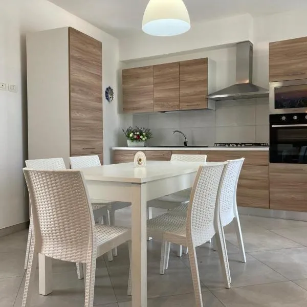 Casa Vacanza Lavanda, hótel í Otranto