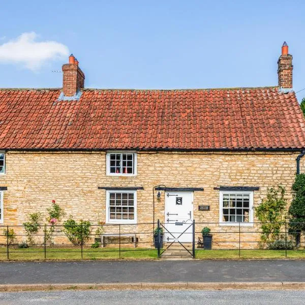 Stunning Yew Tree Cottage, hotel in Westow
