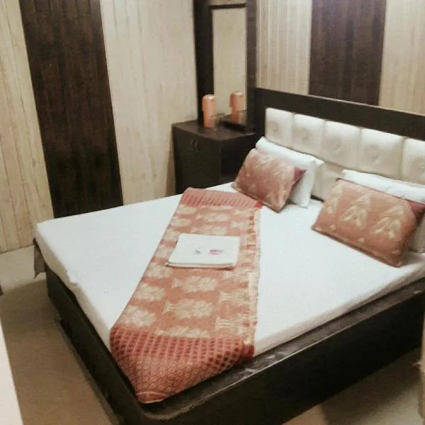 Hotel Shehnaz Inn - Walking Distance for Golden Temple photo 2