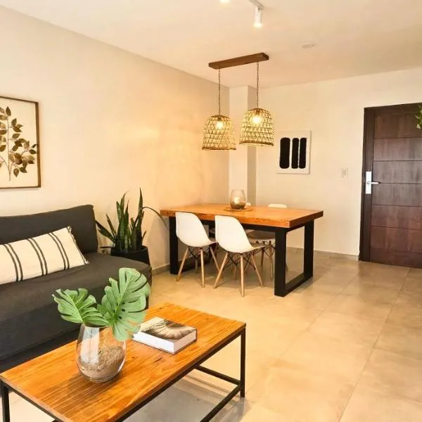 Suite Barrio Norte - Diseño, Ubicación y Confort, hotel sa San Miguel de Tucumán