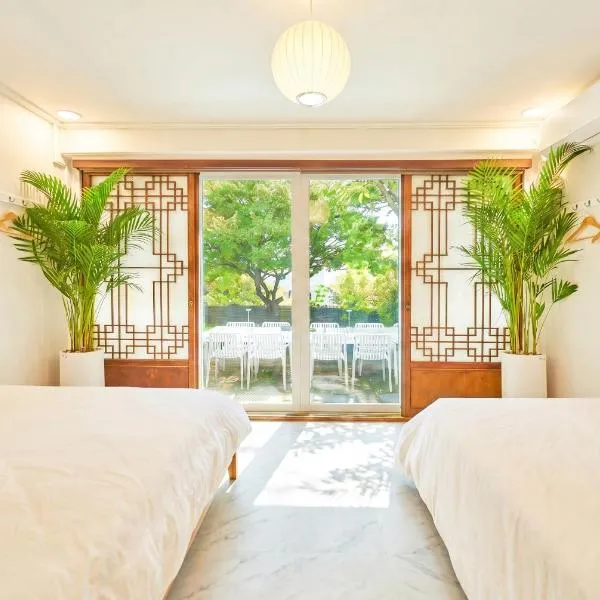 JT Tailored Service Home near Hyehwa Station, hotel u gradu 'Seul'