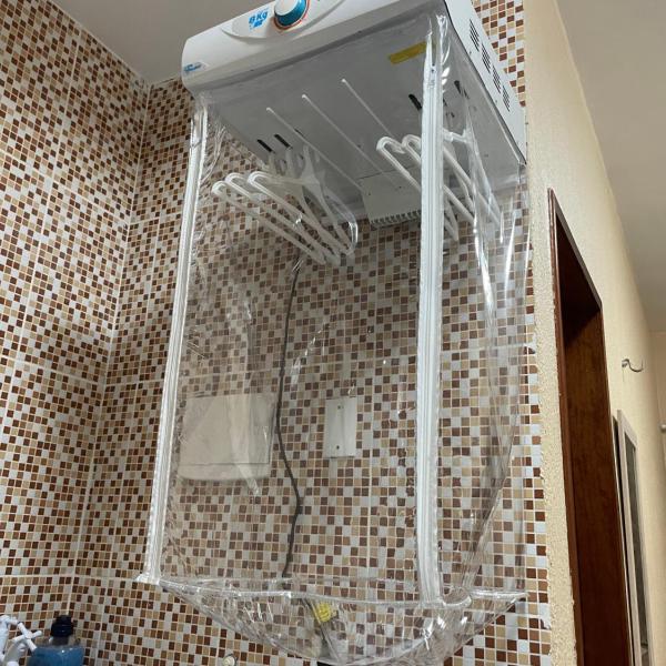 Apartamento Império das Marés - Foto 3